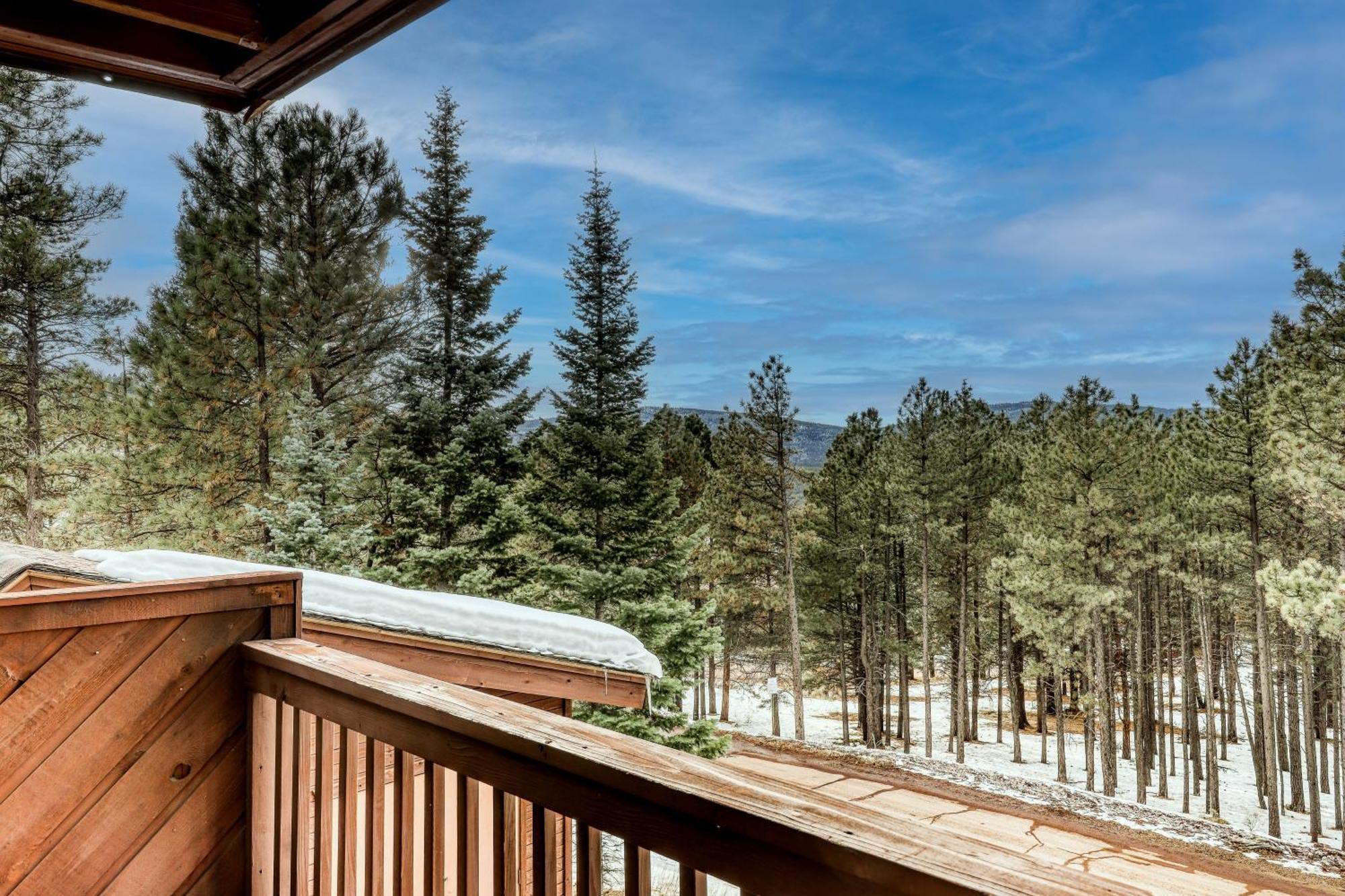 Lift Condos Angel Fire Δωμάτιο φωτογραφία